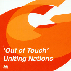 Out Of Touch (Extended Mix)