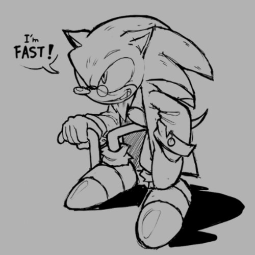 DELTARUNE - His Wise Words & Need a Hero!? [Wise Words & Need a Hand!? Sonic Mix]