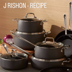 J RISHON - RECIPE