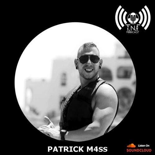 Patrick M4ss TNF Podcast #290