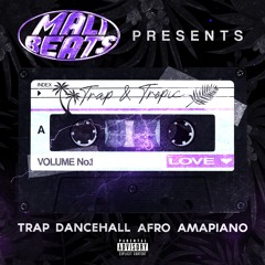 Trap & Tropic VOL.1 (Mixtape)