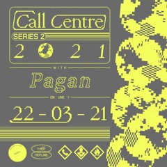 Call 011 - Pagan