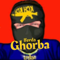 LFERDA - GHORBA x MOE HOODIE