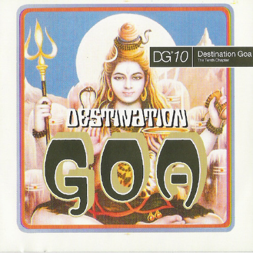 Astral Projection - Axis V0.99 (1999) Remastered by DrGoa ॐ