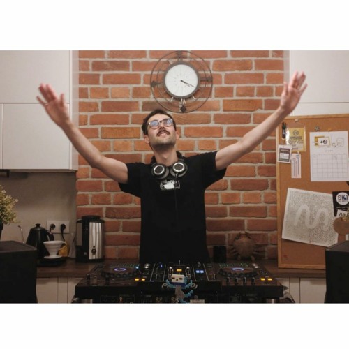 Perehod EP Release Day Stream