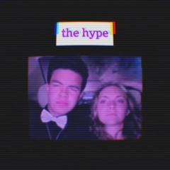 the hype - tøp(cover)