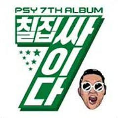 PSY (싸이) - DREAM (feat. XIA of JYJ) [Full Audio]
