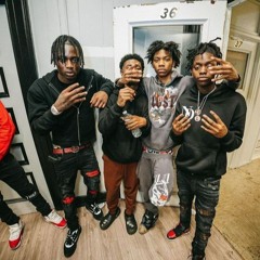 41 CYPHER - Kyle Richh X Jerry West X TaTa X Jenn Carter (BASS BOOSTED X SLOWED X REVERB)