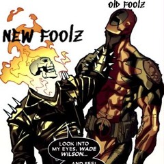 old foolz vs new foolz #KillYourself (prod us)