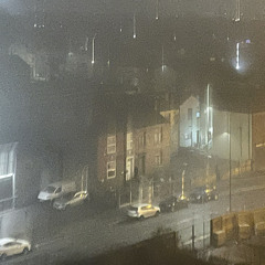 i don’t want to kill you (anymore)