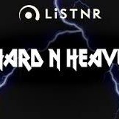 Hard N' Heavy Album Of The Week Intro - Nothing More "Carnal"