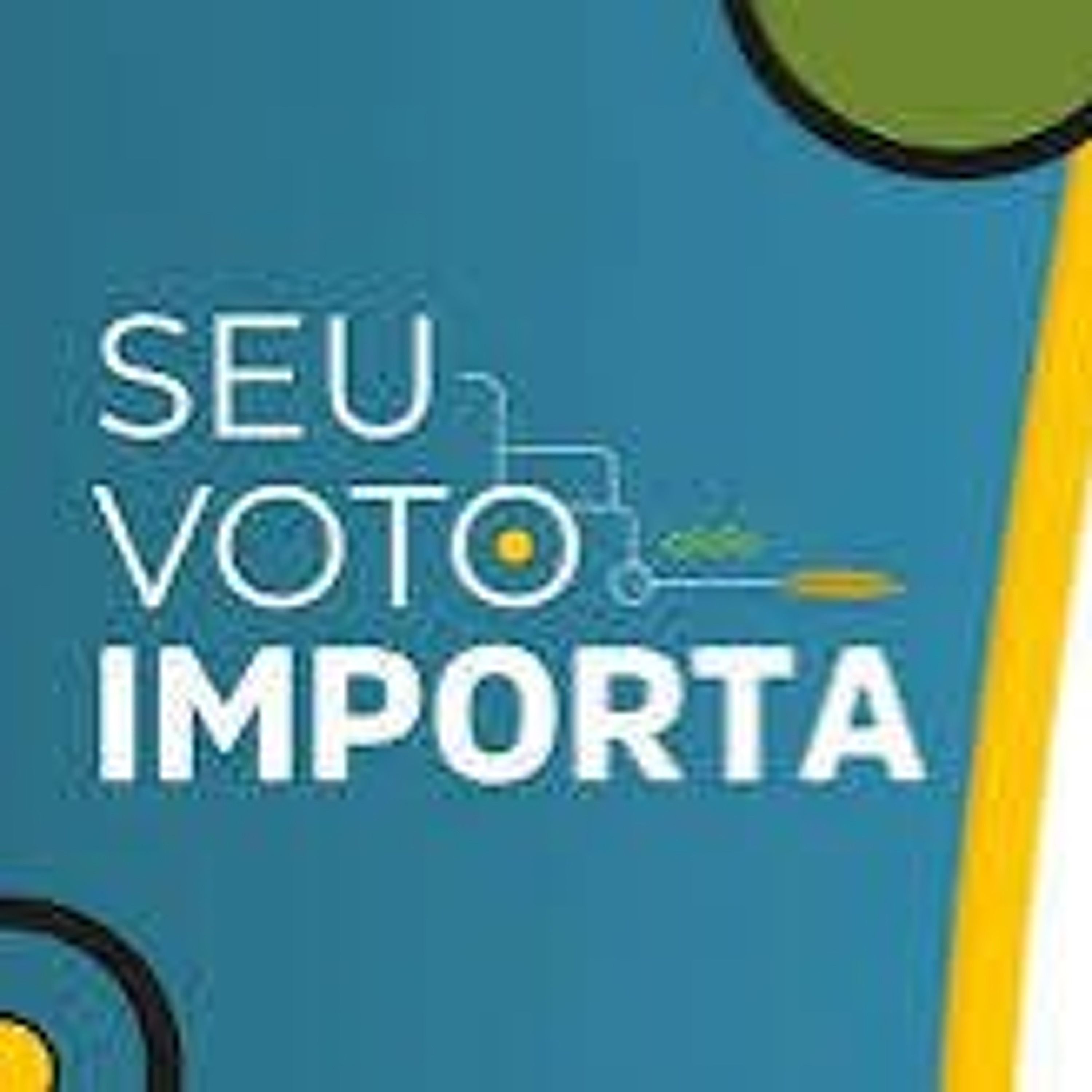 17.09.2026 = PRAZO PARA SOLICITAR TRANSPORTE GRATUITO PARA PCD,  NAS ELEIÇÕES, FOI PRORROGADO ATÉ 27 DE SETEMBRO episode artwork