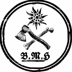 BAISE MA HACHE : LA CHANSON DES FORGES (English Version Below)