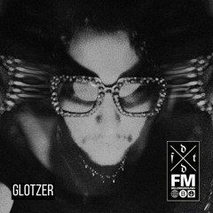 Disco for the Damned w/ Glotzer