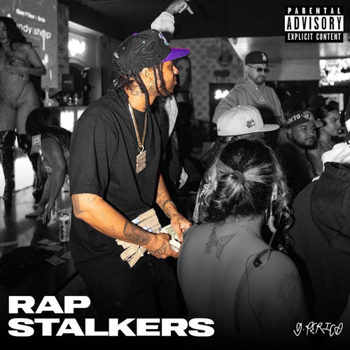 Gangsta - | G Rap RAP ⁄ by GANGSTA & BIG PICTURE for ONE 12⁄2