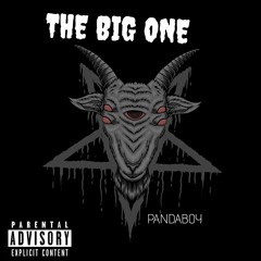 THE BIG ONE [prod by loudsound]