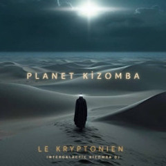 PLANET KIZOMBA mixtape 2025
