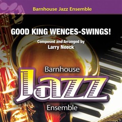 Good King Wences-Swings!