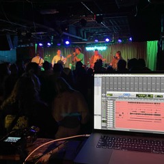 It's Been Done Before Two Mile Moon Grog Shop 10-18-2025