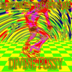Sin Space Engineering Drip