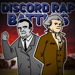 Joseph McCarthy vs Maximilien Robespierre (New Version) - Discord Rap Battles