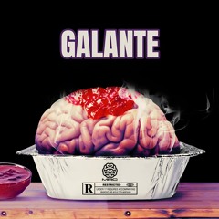 GALANTE - MORTAL KOMBAT