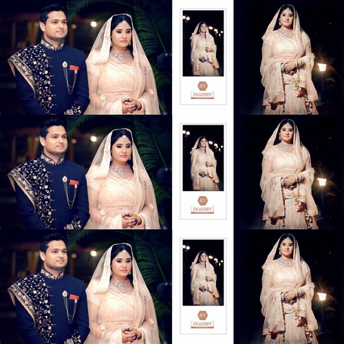 Stream Wedding Album Design in Delhi by Glorious Wedding Album Listen online for free on