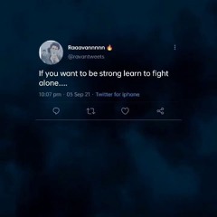 Always Keep Going
