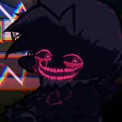 Fnf Corrupted Crimson Friday-Freaks (Menu Theme)