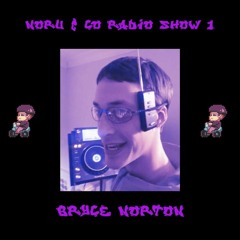 Noru Radio Show: Episode 1 Bryce Norton