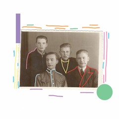 Неожиданная встреча