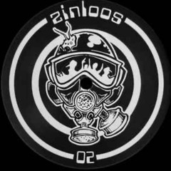 PARANOUT - ELEMENT X // ZINLOOS02 // out now