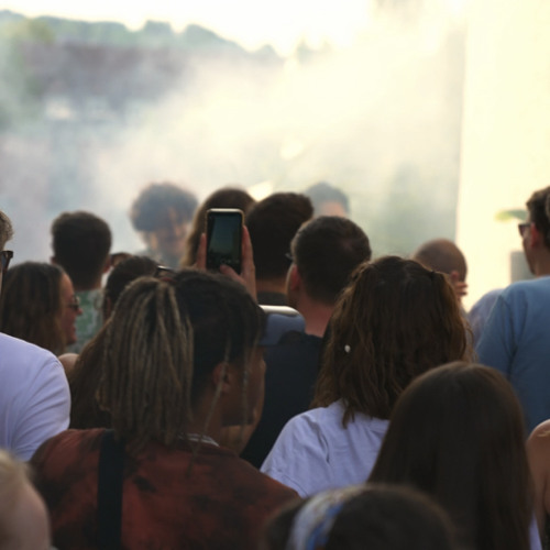 Stream Altanativ Soul Factory Ulm Schwörmontag 2022 (Reupload) by