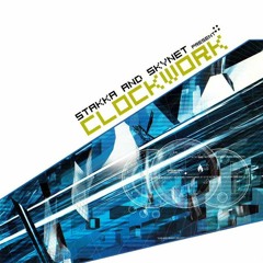 Stakka & Skynet feat. Kemal & Rob Data - Biosfear - Tankman Remix - Underfire Recordings - 2024