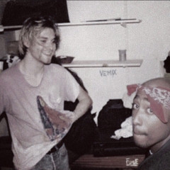 Treesha (Feat. BBE Ray)