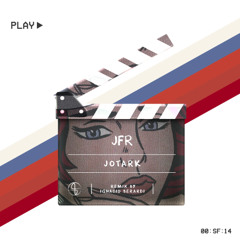 PREMIERE: JFR - Jotark (Ignacio Berardi Remix) [Secret Feelings]