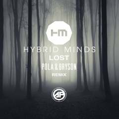 Lost (Pola & Bryson Remix)