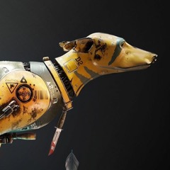 Warrior Dog 23.01.2022 Roberto del Burgo