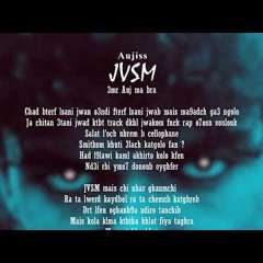 AUJISS - JVSM (AUJ THE EP)