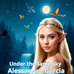 Under the Same Sky 7