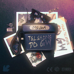 MEGA TELEFONE DO GW - LA PORTE (FREE DOWNLOAD)