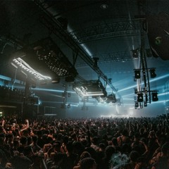 Hard Techno mix - 2023 #1