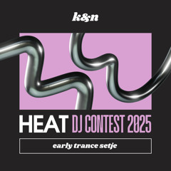 K&n - Trancey tunes