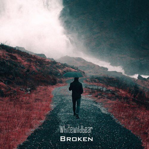 Ladata Whitewildbear - Broken