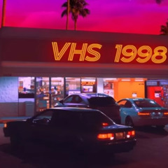 VHS 1998