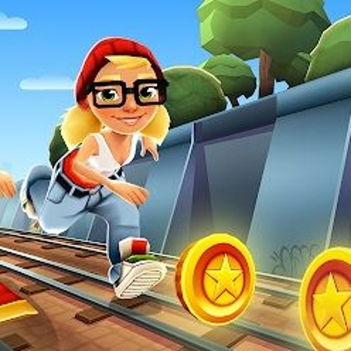 Stream Subway Surfers Infinito APK: A Review of the Most Popular Mod by  Carole Lynch