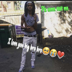 FLYBOYREESE- WRLD PEACE (prod.roki+lucig)