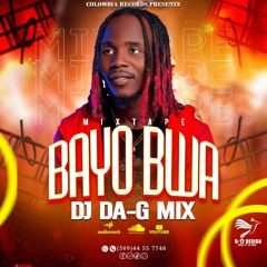 MIXTAPE_BAYO BWA_2022_DJ_DA-G_MIX