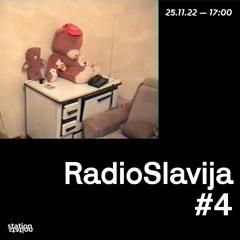 Radioslavija #4