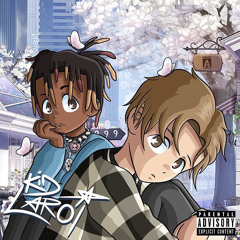 Syn Beats - Reminds Me Of You by The Kid LoFi Laroi and Juice Wrld